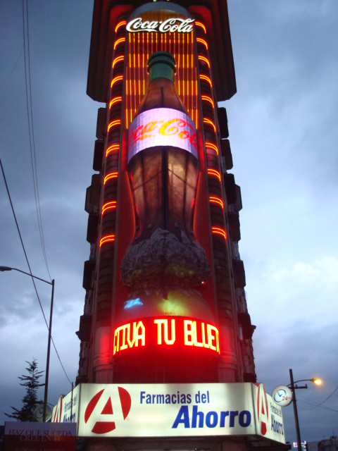 publicidad bluetooth coca cola